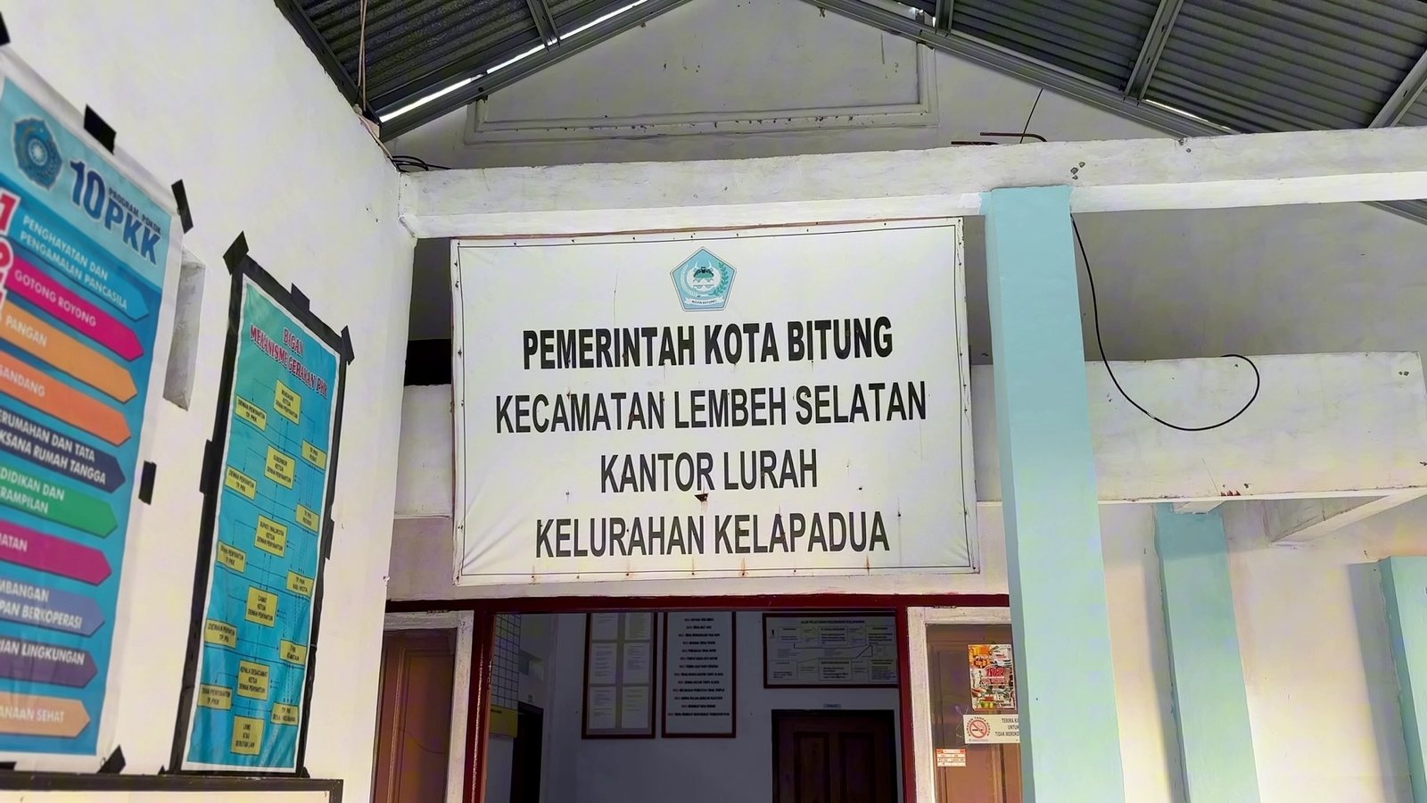 Dokumentasi Kantor Lurah 5